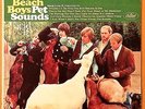THE BEACH BOYS PET SOUNDS CAPITOL T 2498 MONO 1966 W/ INNER SLV SCARCE NICE COPY