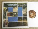 Saint Just - La casa del lago - LP NUOVO