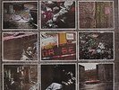 Trinity Rock In The Ghetto Linval Thompson Japan LP Trio PA-6354 Insert Trojan