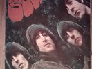 The Beatles - Rubber Soul UK 1. Pressung 1965 GB PMC 1267 Parlophone