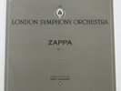 Frank Zappa London Symphony Orch. Vol. 1 LP ORIG Still SEALED Mothers Invention