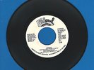 Skip Mahoney Janice Salsoul 1980 Soul 45 Record MINT- PROMO MONO/STEREO SCARCE