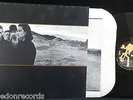 U2, The Joshua Tree PROMO MASTERDISK USA [Absolute 1st pressing] EXCELLENT- LP*