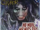 Alice Cooper - No Plus Mister Nice Guy vivre à Halloween NEUF 2 x LP