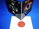 RAINBOW  -  RISING   LP -  GERMAN 1st. PRESS. TOP QUALITY   RITCHIE  BLACKMORE'S