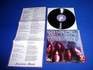 DEEP PURPLE  -  MACHINE HEAD  LP -   GERMAN 1st. PRESS. SUPER  CONDITION  RARE 