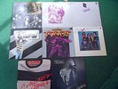 Alex Harvey – 8 Lps (The Rise And Fall,Framed, Next,Rock Drill, Collectors Item)