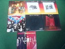 Lynyrd Skynyrd – 6 Lps (Street Survivors,First And,Legend,Gimme Back My Bullets)