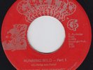 SUNRISE MOVEMENT running wild 45 savage DEEP FUNK mod NORTHERN SOUL dancer HEAR?