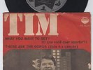 Tim MAIA what do you want 45 rare TROPICALIA wilson pickett DEEP FUNK mod HEAR?