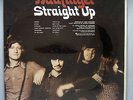 SEALED ROCK LP:BADFINGER STRAIT UP 1971 Apple SW 3387 IVEYS Rundgren, Harrison
