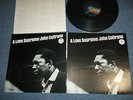 JOHN COLTRANE Japan 1980 NM LP A LOVE SUPREME