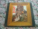 LOVE - DA CAPO - RARE UK ELEKTRA 1ST PRESSING LP EKL-4005 A1/B1 - VG
