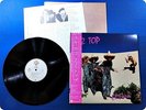EL LOCO ZZ TOP P11051W OBI LP Cq8409