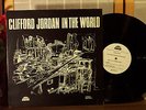 CLIFFORD JORDAN LP 