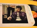 BOB DYLAN LP HIGHWAY 61 REVISITED ITALY '70 NM 