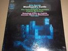 Ormandy/Elias/Hines BARTOK Bluebeard's Castle - Columbia MS 6425 SEALED
