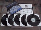 THE MOTOWN STORY THE FIRST 25 YEARS 5 X 12