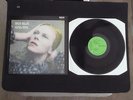 DAVID BOWIE HUNKY DORY 1980 UK PRESS RCA RECORDS INTS 5064 EX/EX
