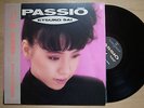 ETSUKO SAI Passio JAPAN ORIG LP W/OBI YUJI TORIYAMA MODERN SOUL FUNK BOOGIE HEAR