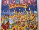 Various Artists - Back From The Grave Volume 8 2x LP Record - BRAND NEW - Crypt