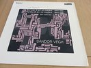 SANDOR VEGH J.S.BACH BWV 1005/1006 FRENCH STEREO VALOIS MB 826