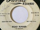 RARE GARAGE SOUL PROMO 45/ THE ACCENTS 