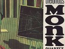 Thelonious Monk Misterioso Riverside RLP 279 Original 1958 Mono LP DG Near Mint