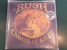 Caress of Steel [LP] by Rush (Vinyl, Feb-2015, Mercury) NEW SEALED