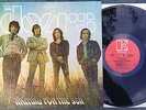 THE DOORS-WAITING FOR THE SUN-1ST PHILIPINES STEREO PRESS-ELEKTRA-EKS 74024