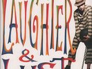 Joe Jackson Laughter & Lust UK vinyl LP album record VUSLP34 VIRGIN 1991