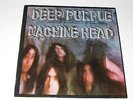 DEEP PURPLE machine head RARE EARLY 70S INDIA STATESIDE LP VG+ EX-