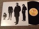The Stranglers Black And White Original Vinyl LP