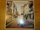 OASIS - (What’s The Story) Morning Glory? - 1995 UK Creation CRE LP 189 2x12”