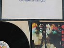QUEEN-A NIGHT AT THE OPERA-EMBOSSED UK 1ST LP+INNER/'BLAIRS'-EMTC 103/-2/-2-EX+