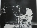KHAN JAMAL Infinity CON'BRIO Private Spiritual Free Jazz LP BYARD LANCASTER