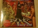 IRON MAIDEN - DANCE OF DEATH - PICTURE DISC ALBUM