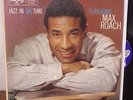 1st MONO press MAX ROACH JAZZ IN 3/4 TIME LP EMARCY deep groove  M-