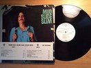 ROCK LP JAMES TAYLOR MUD SLIDE SLIM WLP PROMO DJ TIMING STRIP MINT