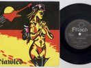 Y DIAWLED S.O.S. UK 1983 7