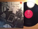 SOUL FUNK LP BOBBY STORY STORYTELLER  PROUD 1001 DALLAS TEXAS MINT- SHRINKWRAP