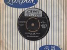 Solomon Burke - Down In The Valley - London 45-Hl-K-9560 Soul Northern Crossover