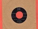 The Beatles US 45 Vee Jay 587 Do You Want To Know A Secret / Thank You Girl MINT