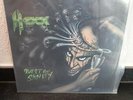 Hexx - Quest For Sanity EP LP Vinyl