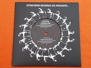 RAMMSTEIN - Waidmanns Heil - 2011 Spinefarm Ltd Edition RSD 7