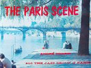 Andre Hodeir The Paris Scene original Savoy LP