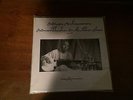 Indian Architexture by Dr. Ali Akbar Khan double vinyl LP Water Lily