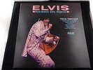 Elvis Presley Raised On Rock scarce UK LP APLI 0388 superb EX/EX+