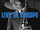 Brew Moore / Live In Europe 1961 - Vinyl LP