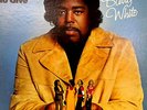 BARRY WHITE 
